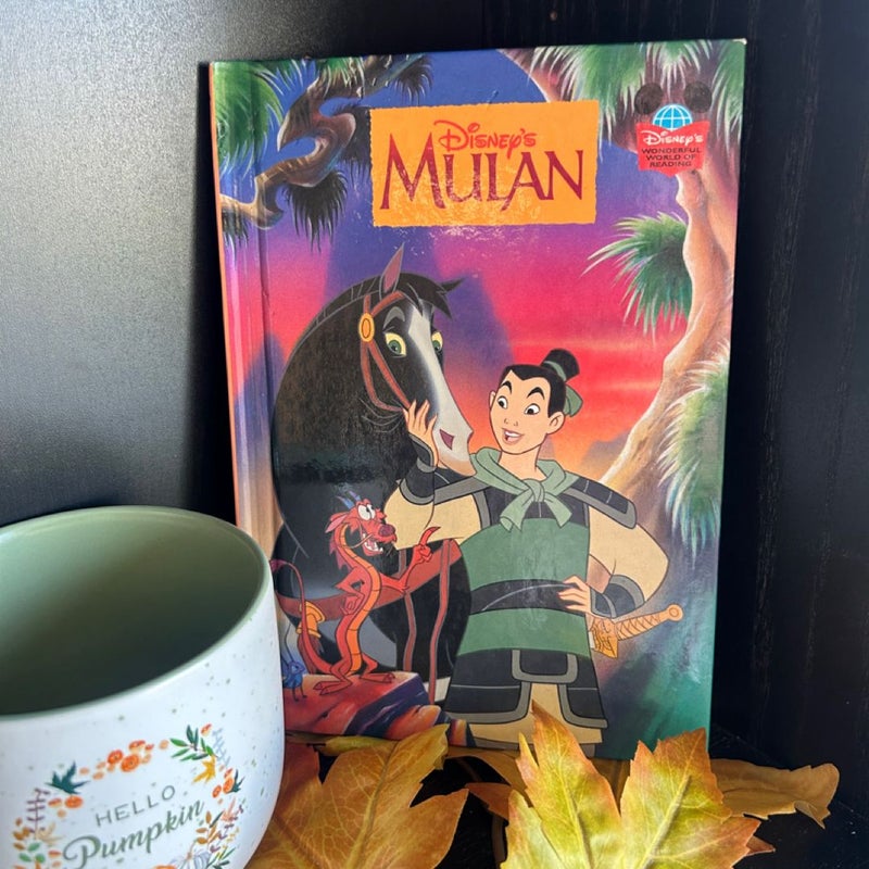 Mulan