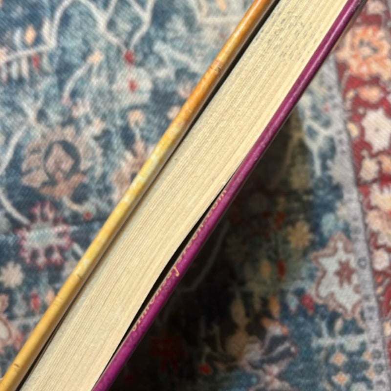 Beneath My Mother's Feet SIGNED