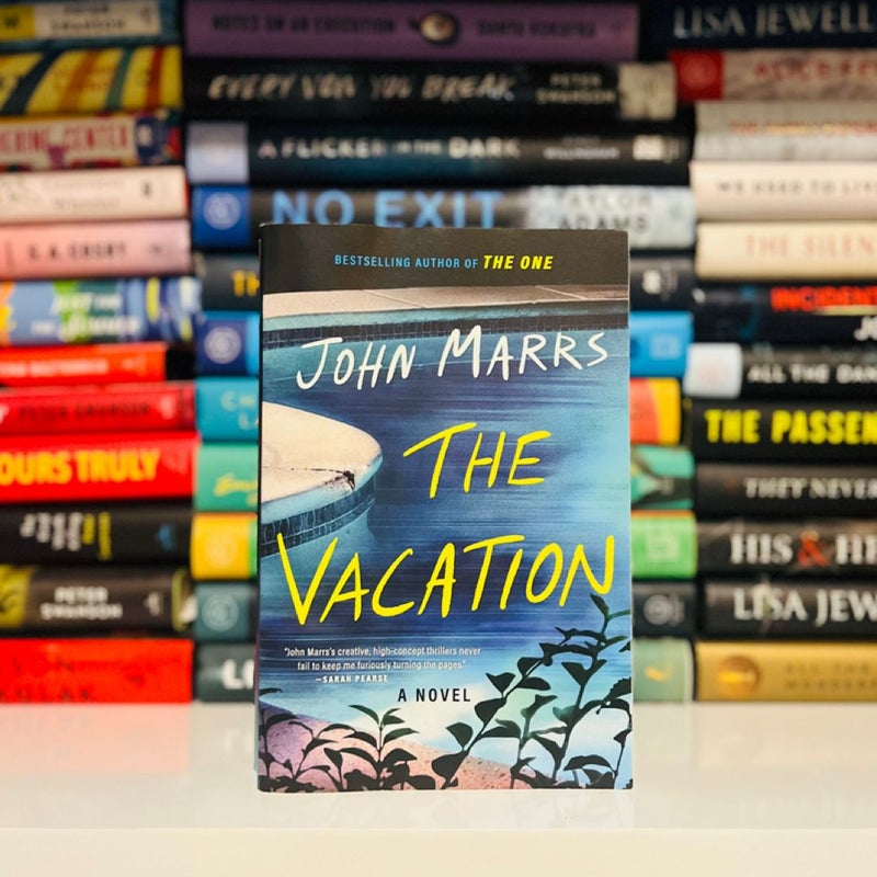 The Vacation