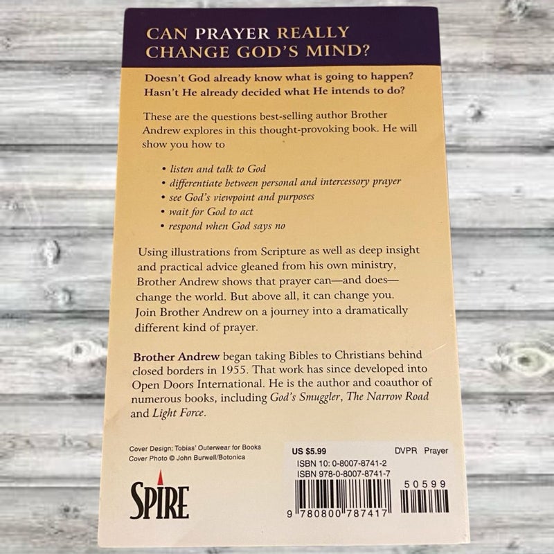 Prayer Works