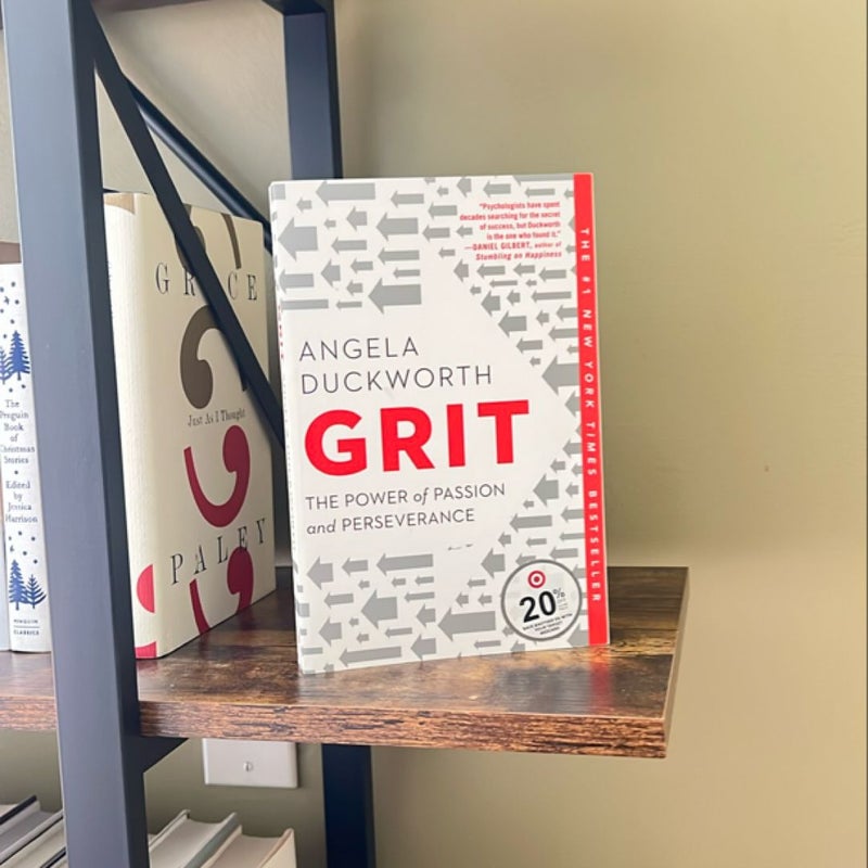 Grit