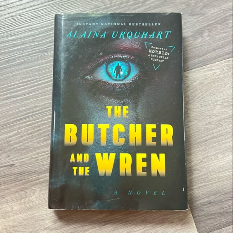 The Butcher and the Wren