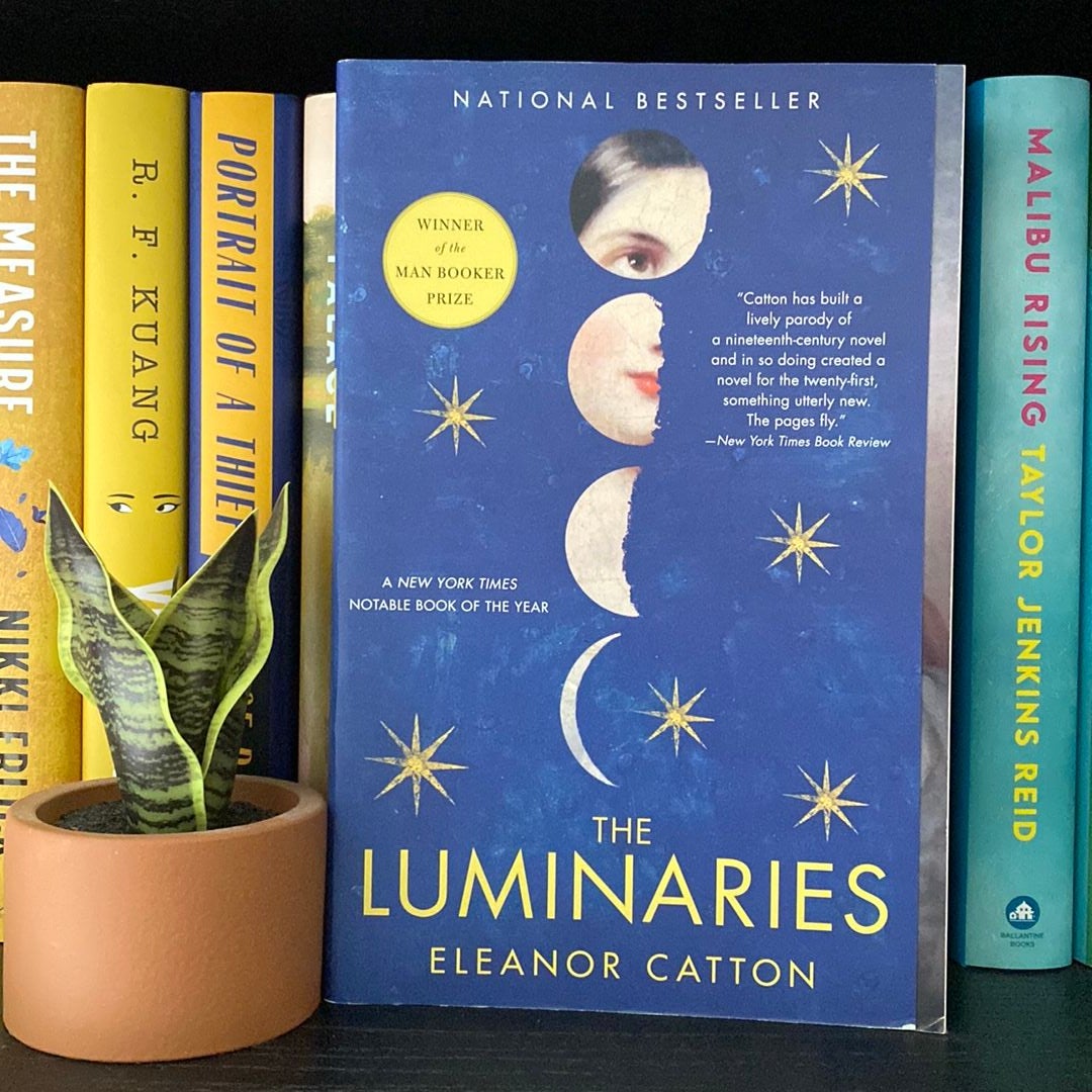 The Luminaries