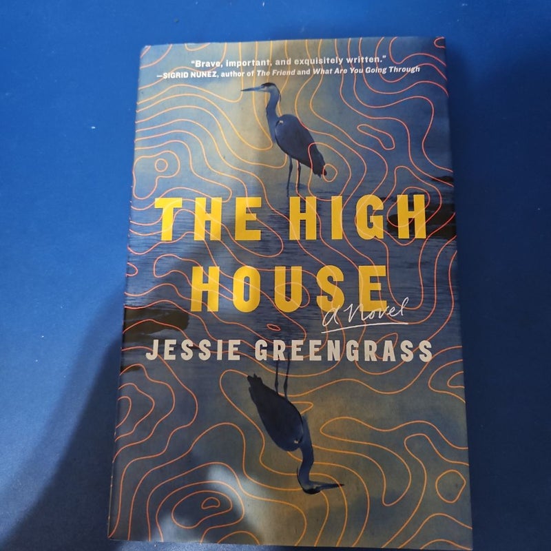 The High House