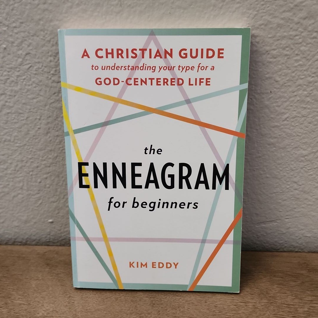 The Enneagram for Beginners