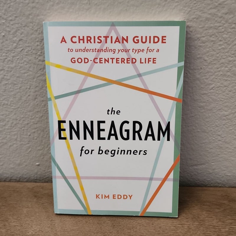 The Enneagram for Beginners