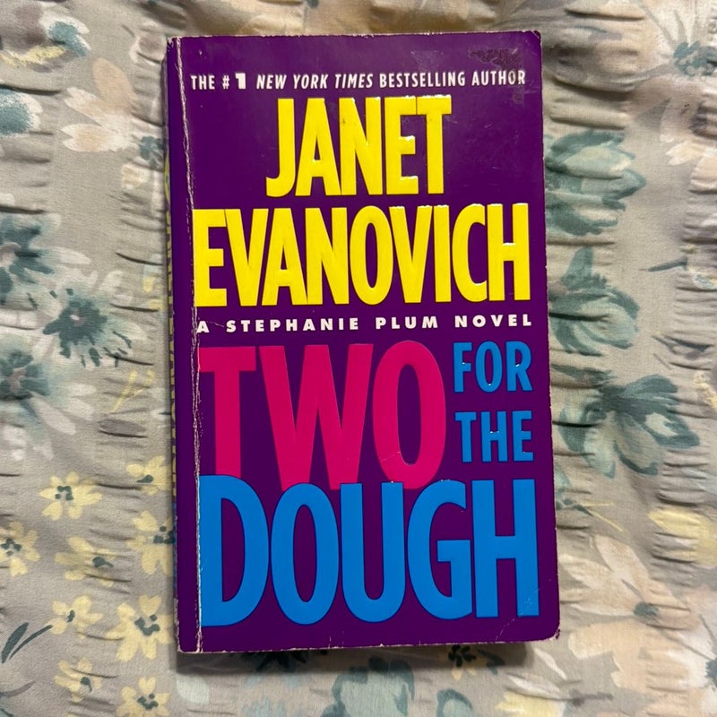 Two for the Dough