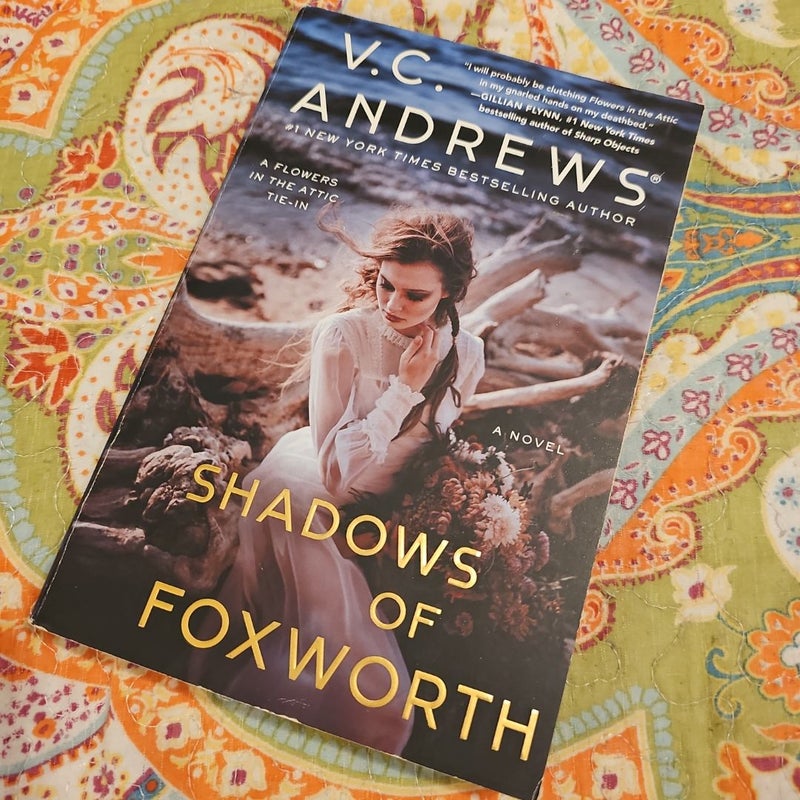 Shadows of Foxworth