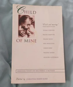 Child of Mine