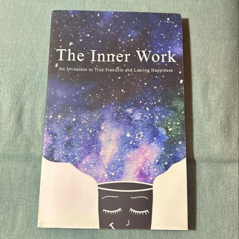 The Inner Work