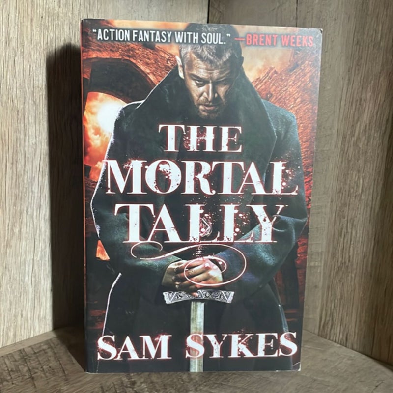 The Mortal Tally
