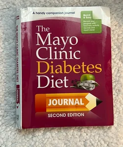 The Mayo Clinic Diabetes Diet Journal