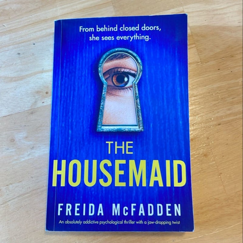 The Housemaid