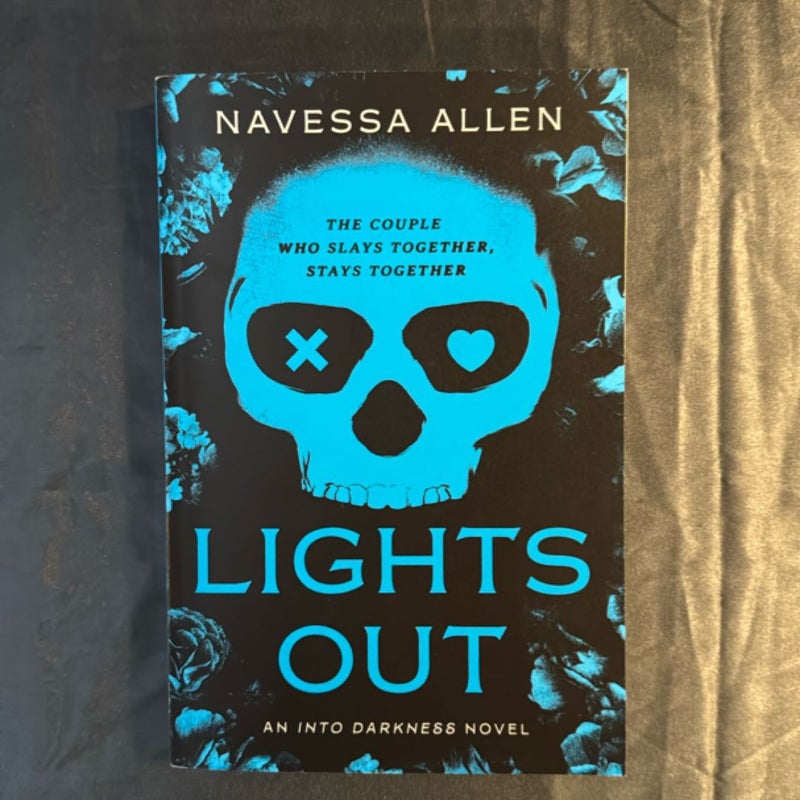 Lights Out