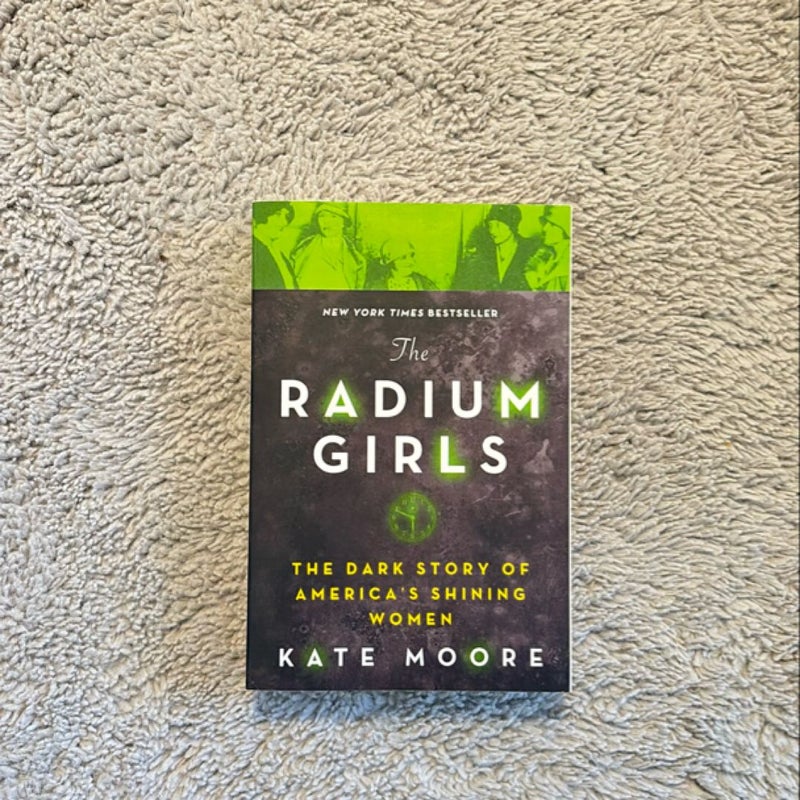 The Radium Girls