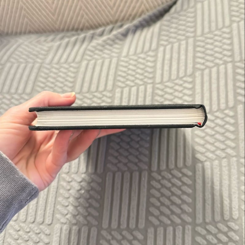 The Little Black Book of Connections