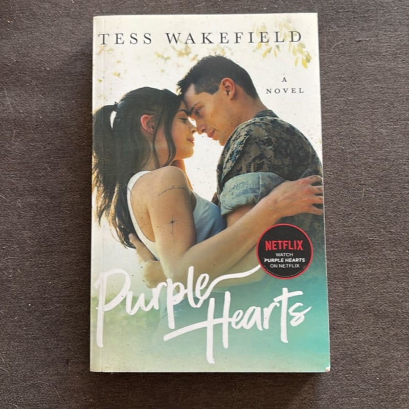 Purple Hearts