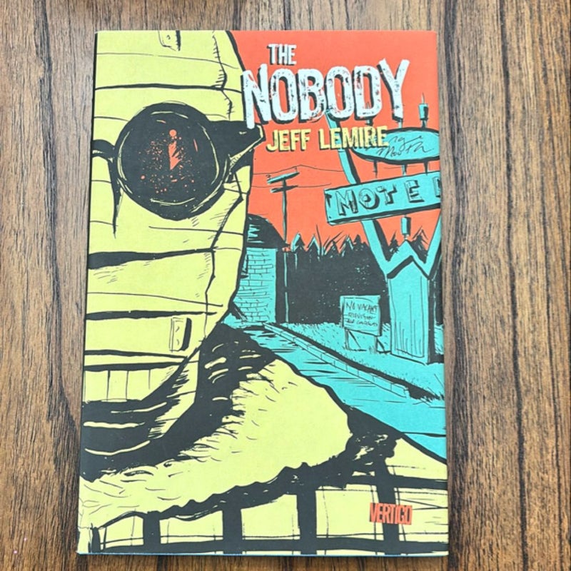 The Nobody