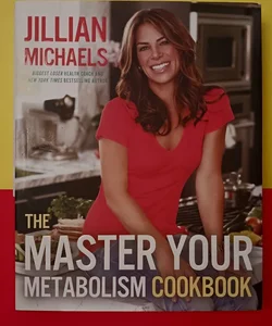 The Master Your Metabolism Cookbook