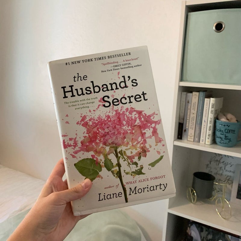 The Husband's Secret