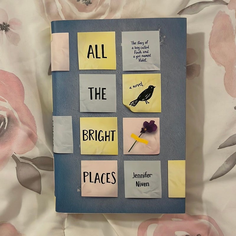 All the Bright Places