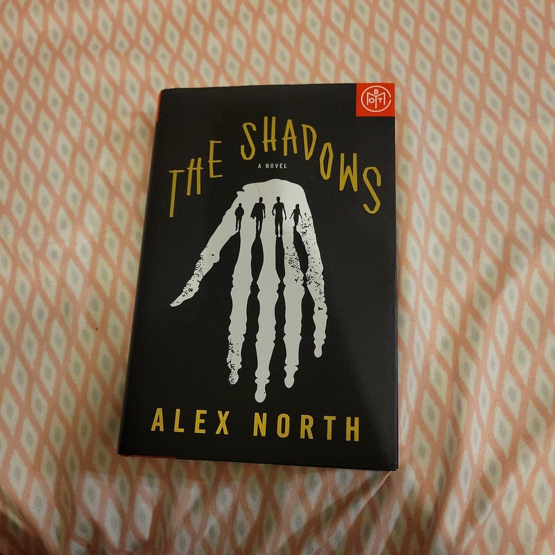 The Shadows