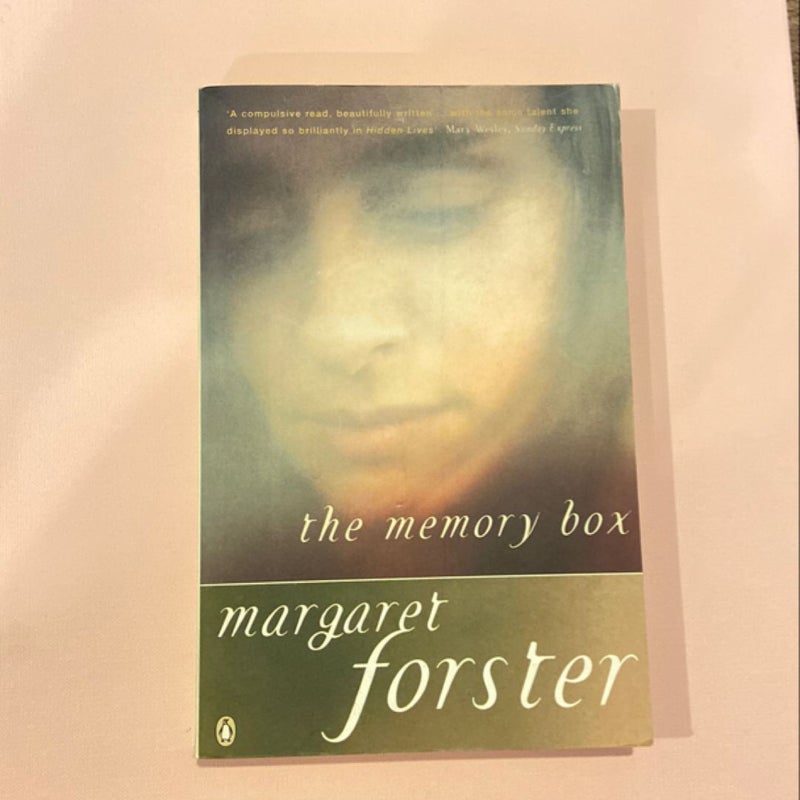 The Memory Box