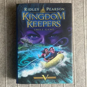 Kingdom Keepers V