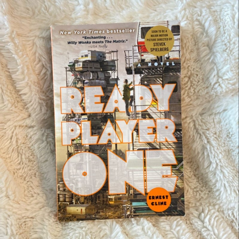 Ready Player One