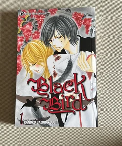 Black Bird, Vol. 1
