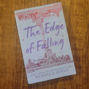 The Edge of Falling