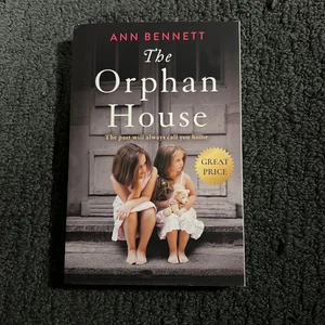 The Orphan House