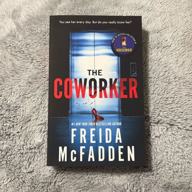 The Coworker