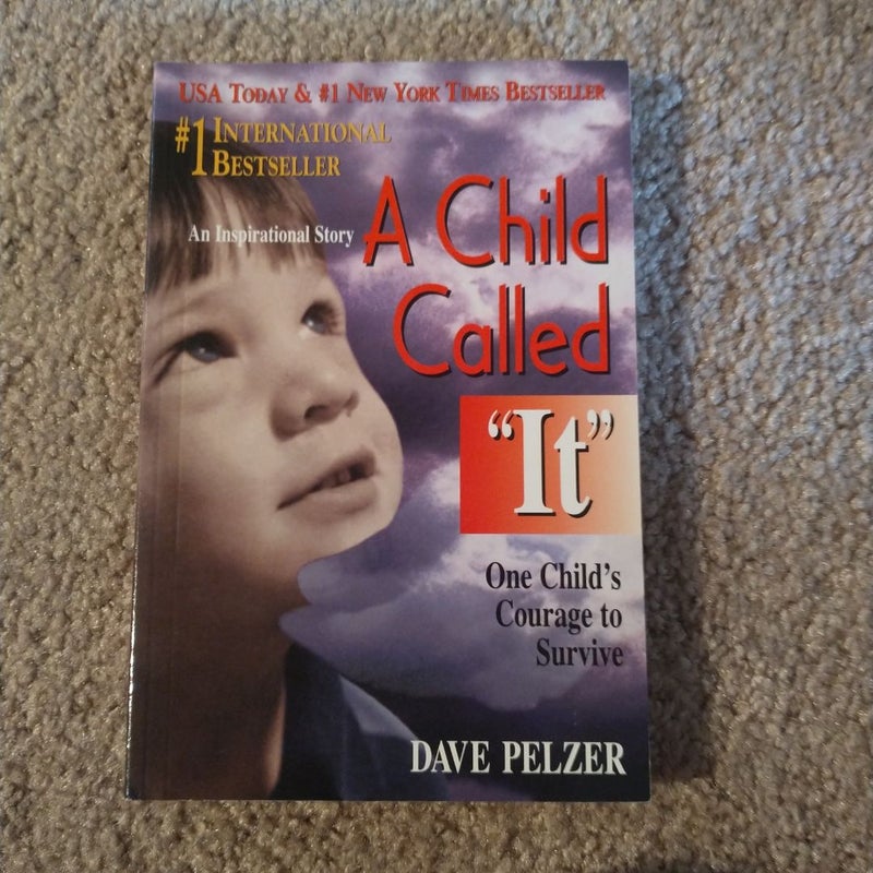 A Child Called It