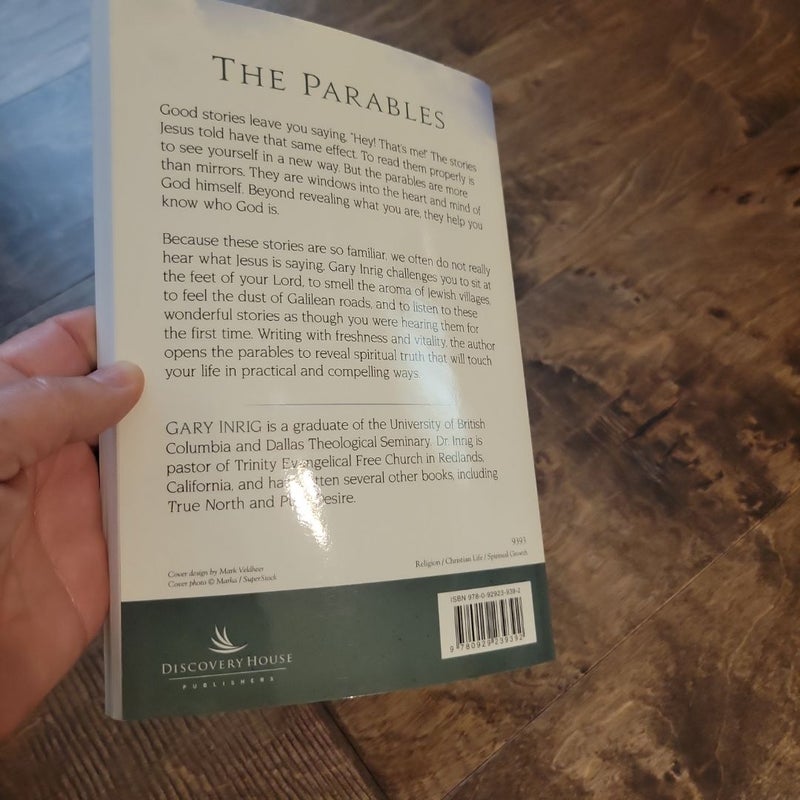 The Parables