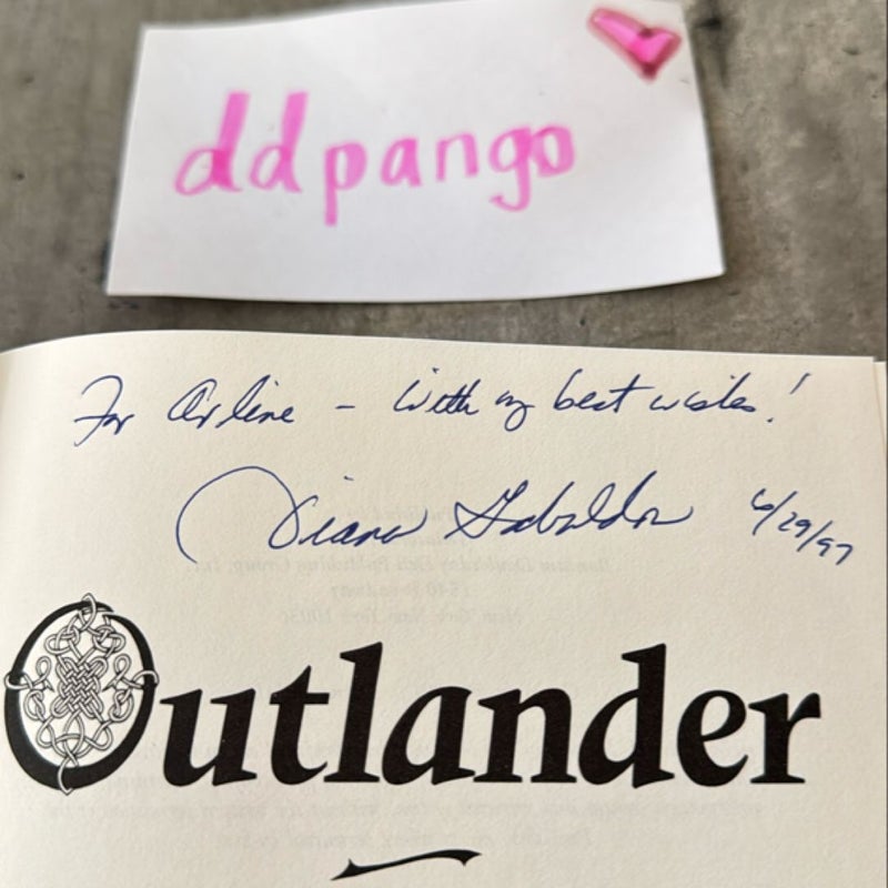 Outlander