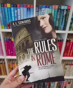 The Rules In Rome