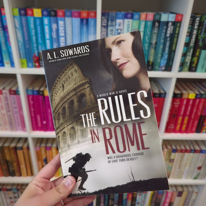 The Rules In Rome