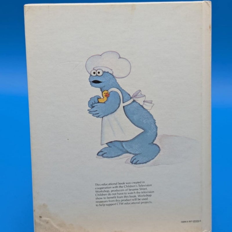 The Case of the Missing Duckie
