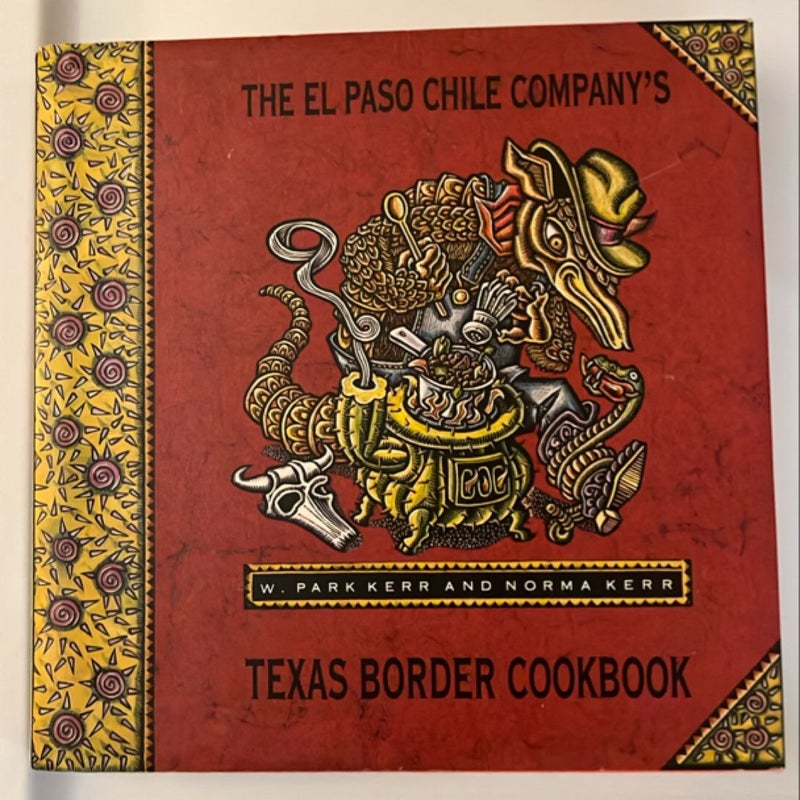 El Paso Chile Company