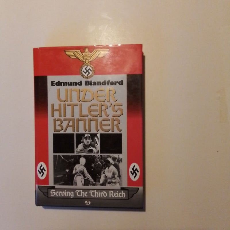 Under Hitler's Banner