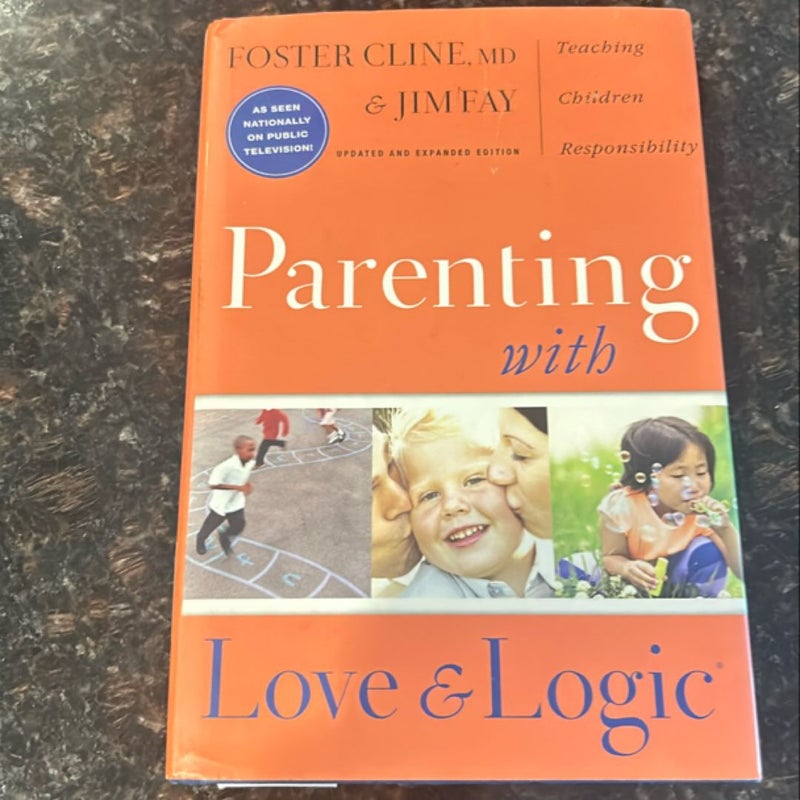 Parenting with Love and Logic