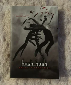 Hush, Hush