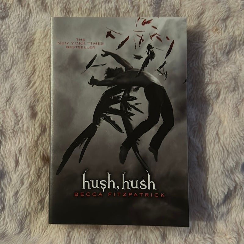 Hush, Hush