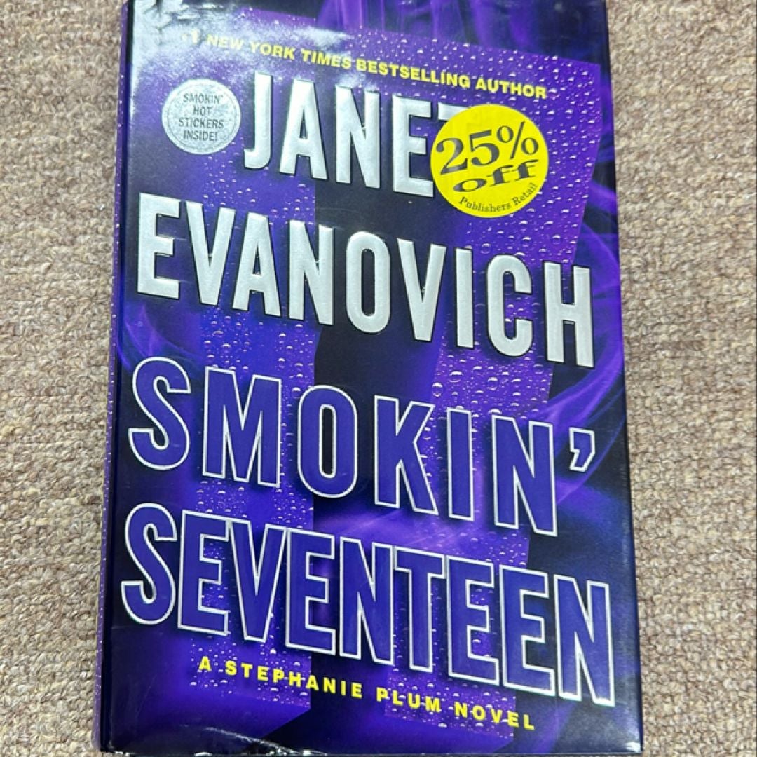 Smokin' Seventeen