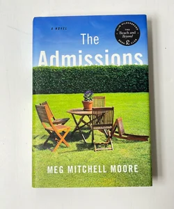 The Admissions