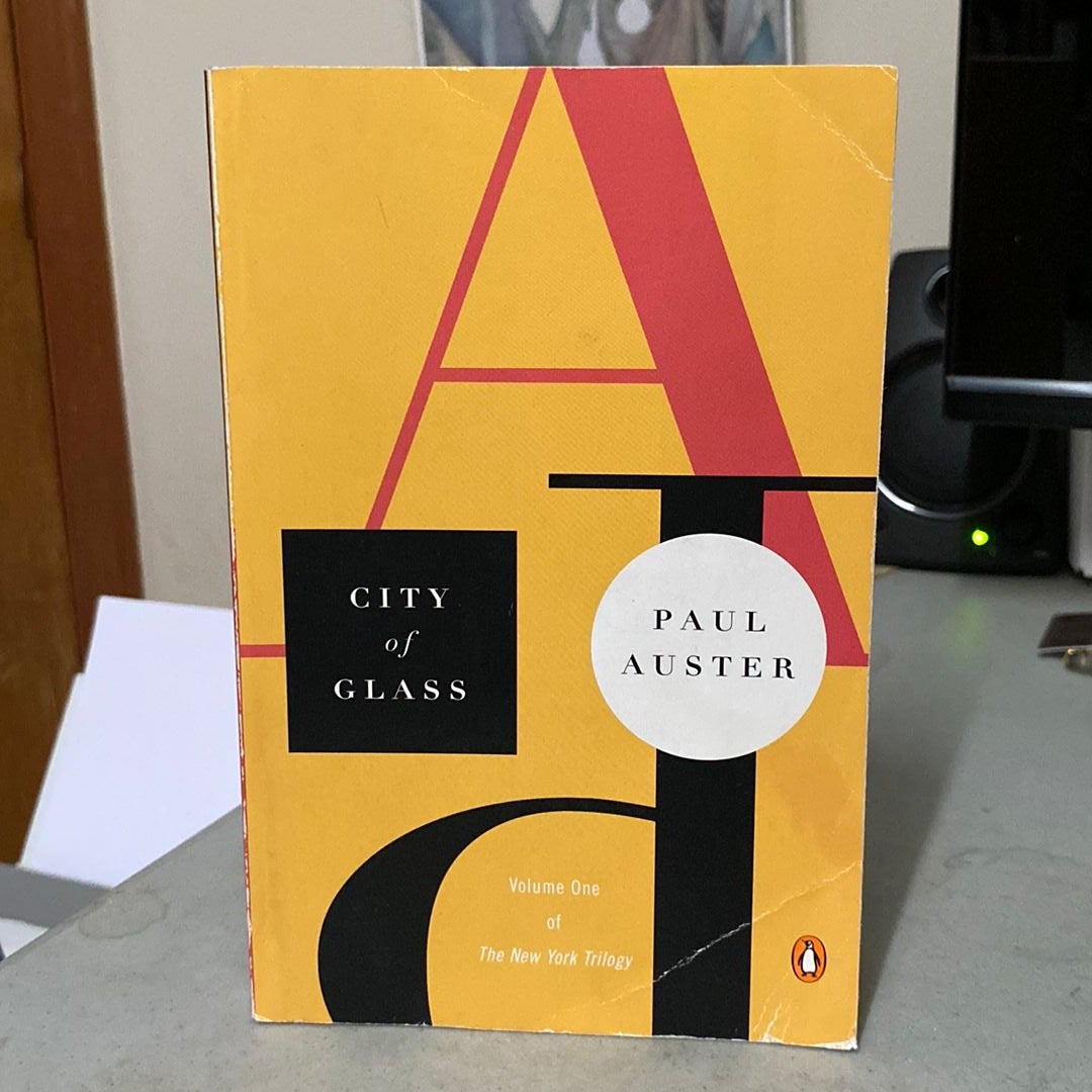 City of Glass