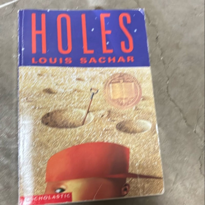 Holes