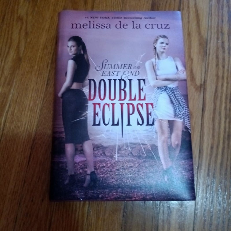 Double Eclipse