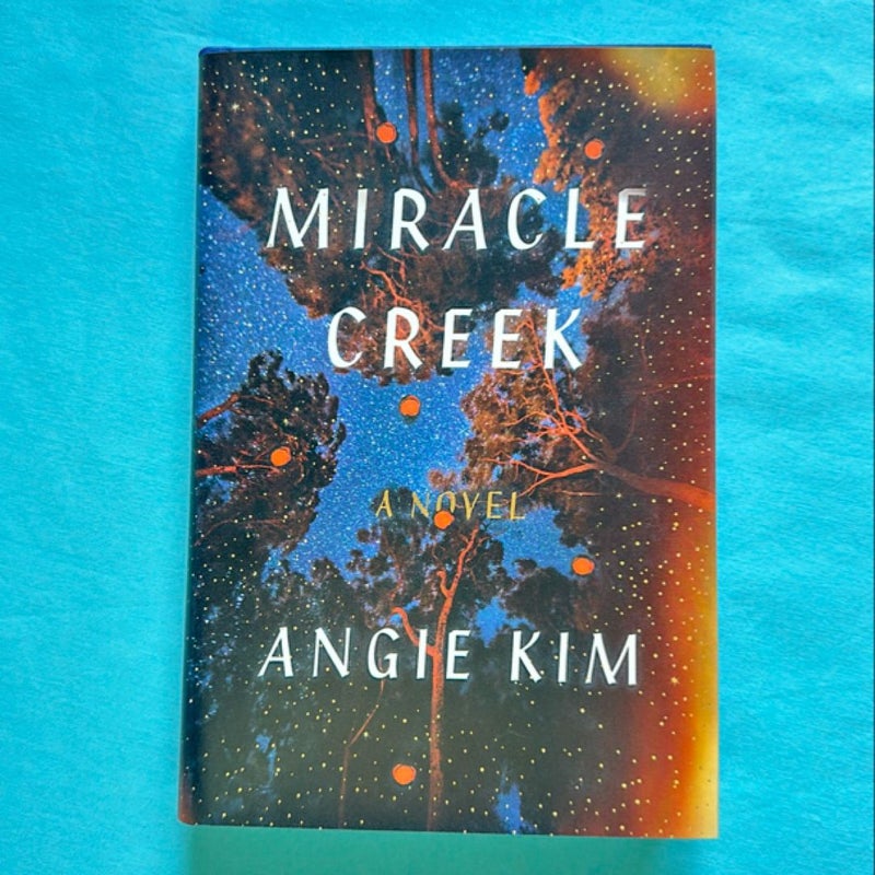 Miracle Creek